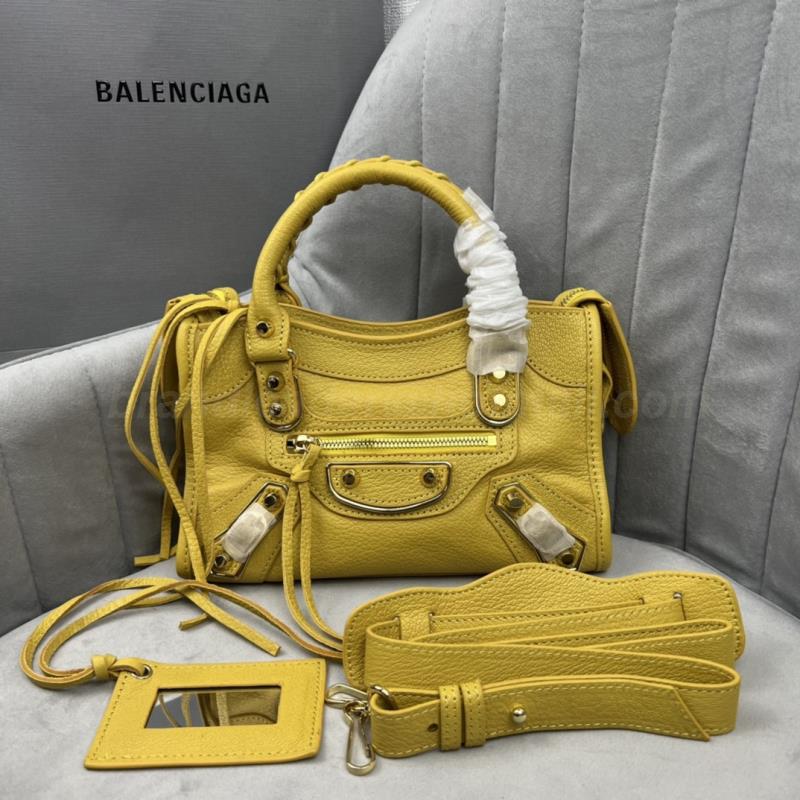 Balenciaga Handbags 69